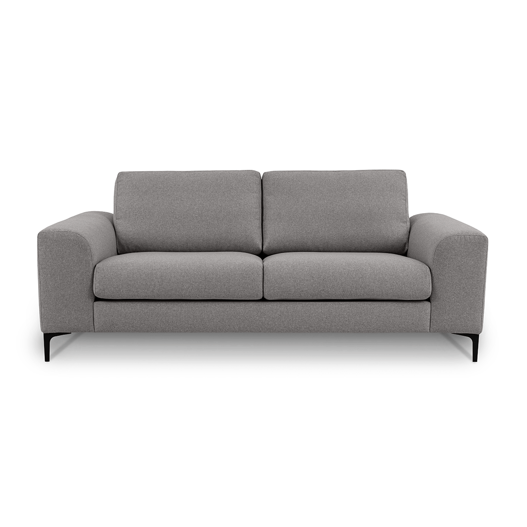 Soft Nord Sofa Henry (Three-seater) — Soft Room, Costa del Sol, Spain